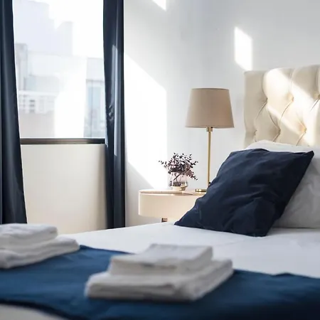 Purely شقة بورتو