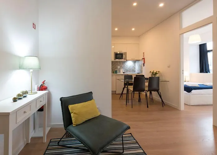 Purely Appartement *