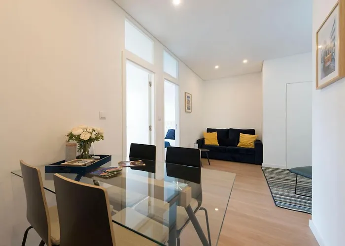 Purely Appartement *