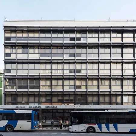 Apartmán Purely Porto