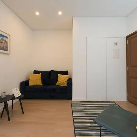 Apartmán Purely *