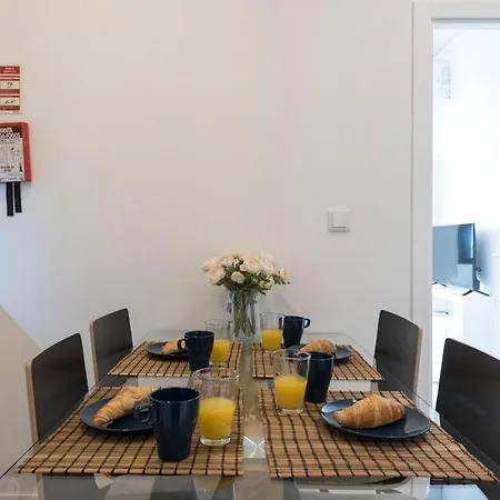 Apartmán Purely