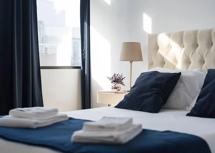 Purely Apartmán Porto